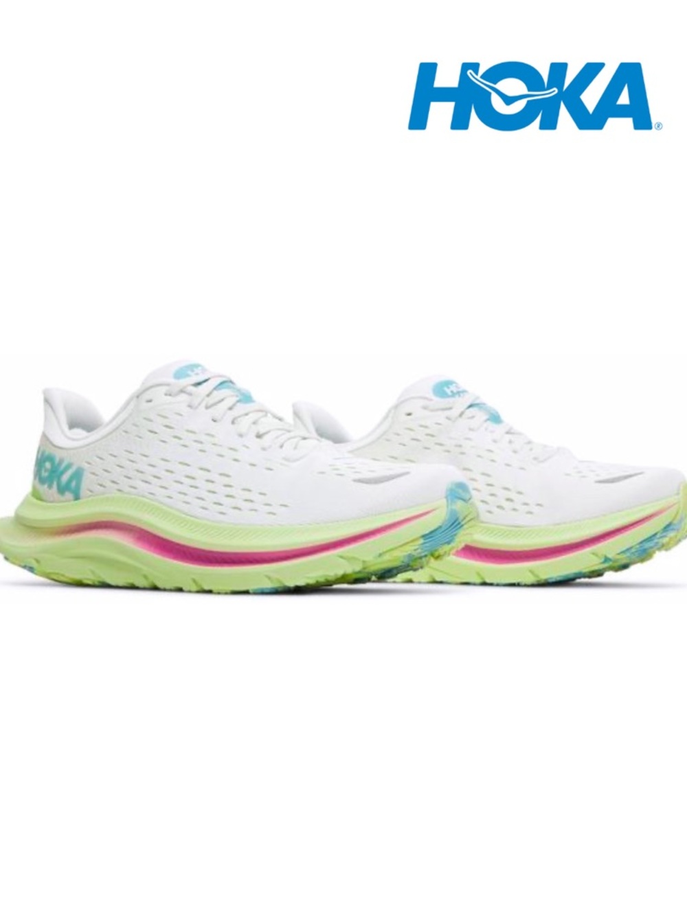 Hoka Women’s Kawana Running Shoe